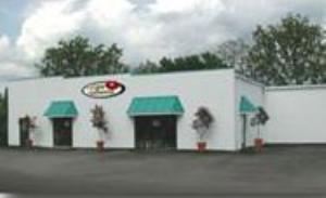 The Copa Gahanna, Columbus