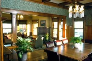 Entire Facility, Van Valey House, Everett