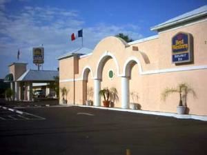 Howard Johnson Executive Center, Lakeland