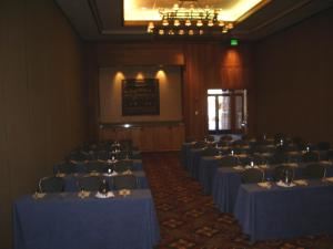 Gold Room, Stein Eriksen Lodge, Park City
