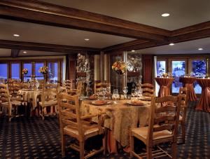 Valhalla, Stein Eriksen Lodge, Park City