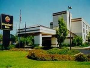 Comfort Inn, Clemson