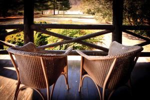 Grassy Creek Vineyard & Winery