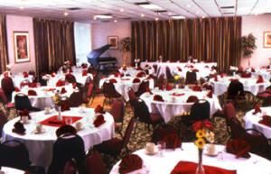 Argos Room, Howard Johnson Executive Center, Lakeland