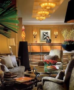Four Seasons Hotel Boston, Boston