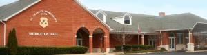 Middleton Hall