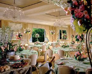 Ballroom, Four Seasons Hotel Boston, Boston — Ballroom