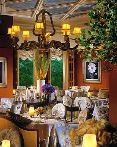 Aujourd'hui: Le Soir, Four Seasons Hotel Boston, Boston — Aujourd'hui: Le Soir