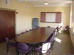 The Gallery, Hibernian Hall, Boston