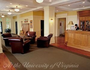 Cavalier Inn at the University of Virginia, Charlottesville