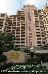 InterContinental Los Angeles Century City