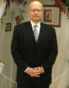 Simple Ceremony