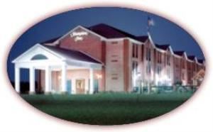 Hampton Inn Savannah North, Savannah