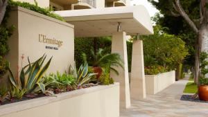 L'Ermitage Beverly Hills, Beverly Hills