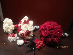 Enchanted Collection , Flowers by G Bella, Maspeth