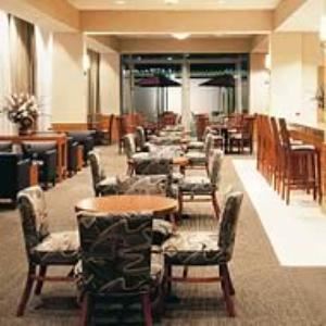 Big Sur, Woodfin Hotel Emeryville, Emeryville