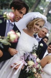 A Bridal Occasion