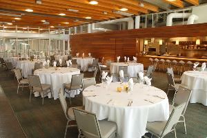 Terrace Room, Novelty Hill- Januik Winery, Woodinville