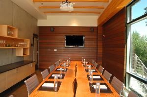 Tree House, Novelty Hill- Januik Winery, Woodinville