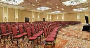 Crystal Ballroom, Hilton Orlando/Altamonte Springs, Altamonte Springs