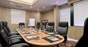 Boardroom, Hilton Orlando/Altamonte Springs, Altamonte Springs