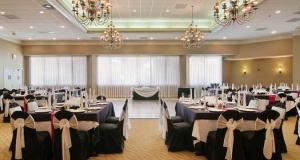 Royal Palm Ballroom, Hilton Orlando/Altamonte Springs, Altamonte Springs