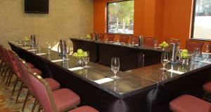 Crystal Ballroom-Salon B, Hilton Orlando/Altamonte Springs, Altamonte Springs