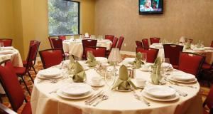 Crystal Ballroom-Salon E, Hilton Orlando/Altamonte Springs, Altamonte Springs
