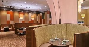U Restaurant, Hilton Orlando/Altamonte Springs, Altamonte Springs