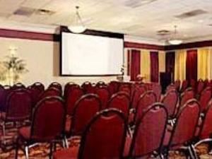 Directors Room, Holiday Inn Akron-West, Akron