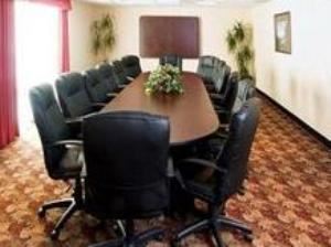 Aspen Room, Holiday Inn Akron-West, Akron