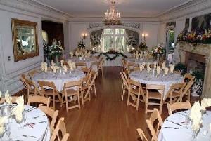 The Ballroom, Palmdale Estates, Fremont — The Ballroom