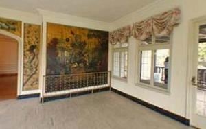 Solarium, Palmdale Estates, Fremont