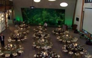 Entire Facility, Seattle Aquarium, Seattle