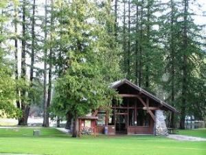 Pavilion, Lodge At Beaver Lake, Sammamish