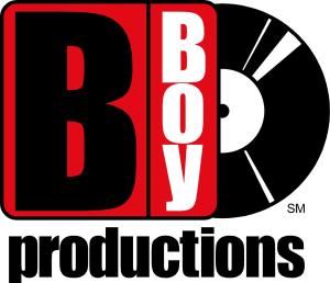 B-Boy Productions, Inc. - New York