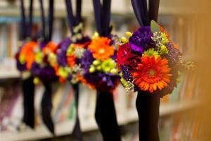 Blush Custom Weddings, Mentor