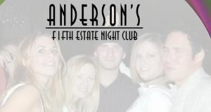 Anderson's Fifth Estate, Scottsdale