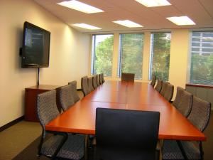Board Room 314, DePaul University O'Hare Campus, Chicago