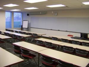 Room 310, DePaul University O'Hare Campus, Chicago