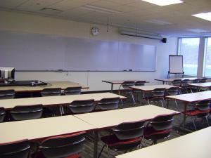Room 311, DePaul University O'Hare Campus, Chicago