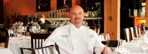 Barking Frog, Willows Lodge, Woodinville