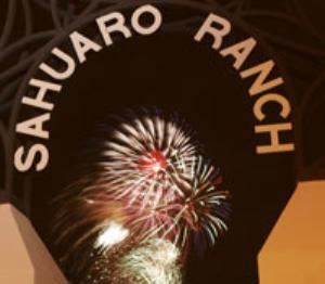 Sahuaro Ranch Park