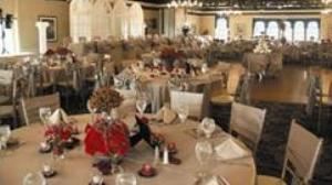 The Avalon Ballroom, Avalon Inn And Resort, Warren