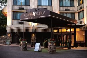 The Savoy Suites