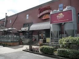 Pyramid Alehouse, Brewery & Restaurant, Seattle