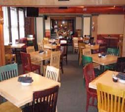 Hefeweizen Room, Pyramid Alehouse, Brewery & Restaurant, Seattle