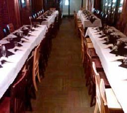 Executive Room, Pyramid Alehouse, Brewery & Restaurant, Seattle