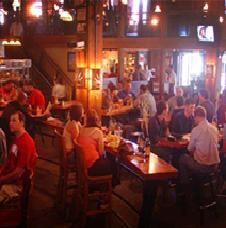 Brew Loft, Pyramid Alehouse, Brewery & Restaurant, Seattle