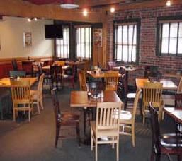 Pyramid Suite, Pyramid Alehouse, Brewery & Restaurant, Seattle